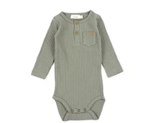 Lil Atelier dried sage body